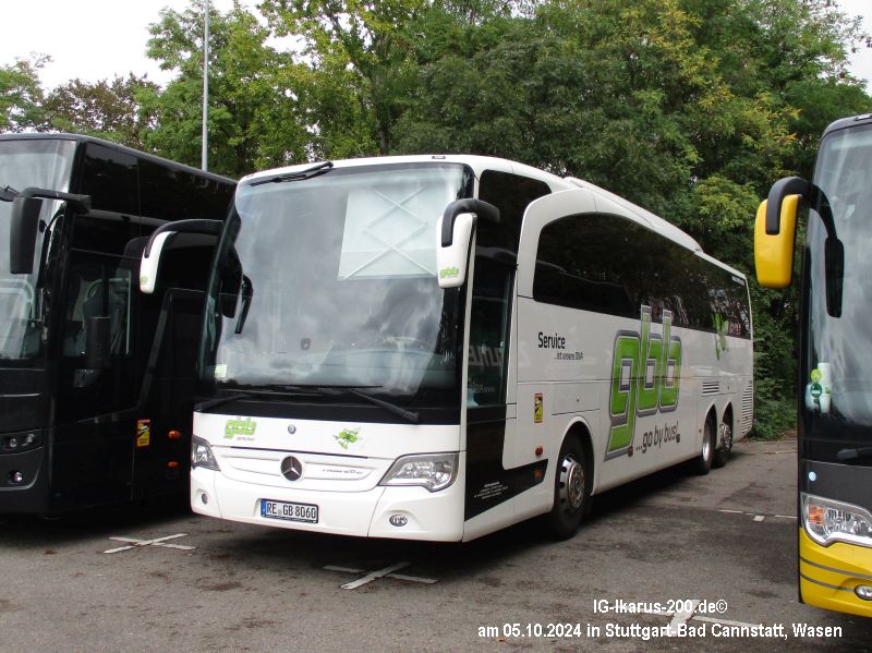 RE-GB 8060